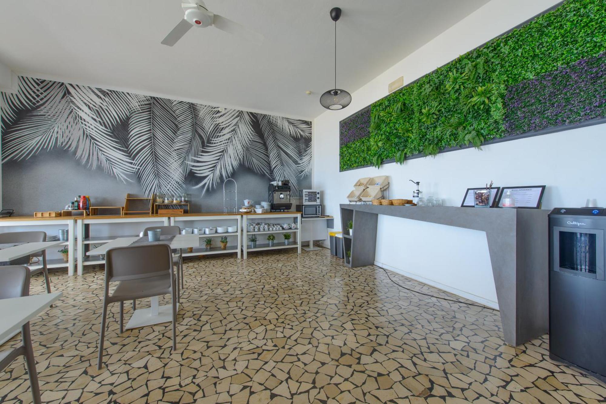 Nautic Beach Hotel Rimini Ngoại thất bức ảnh