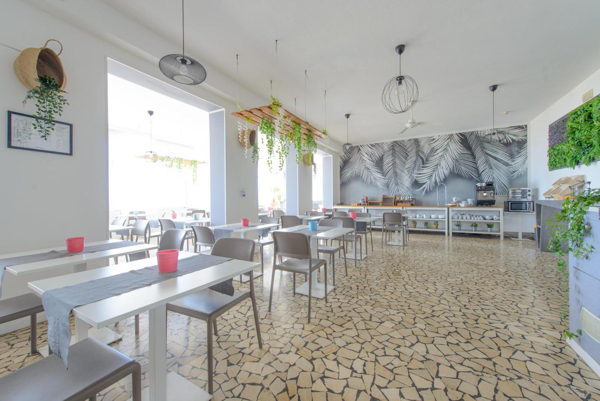 Nautic Beach Hotel Rimini Ngoại thất bức ảnh