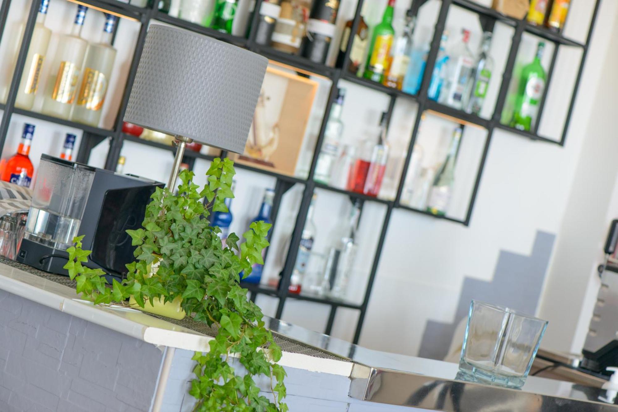 Nautic Beach Hotel Rimini Ngoại thất bức ảnh