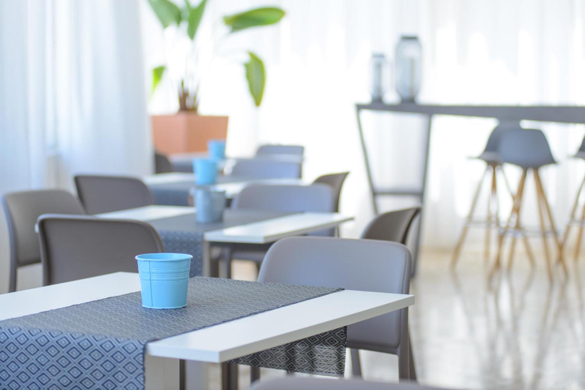 Nautic Beach Hotel Rimini Ngoại thất bức ảnh