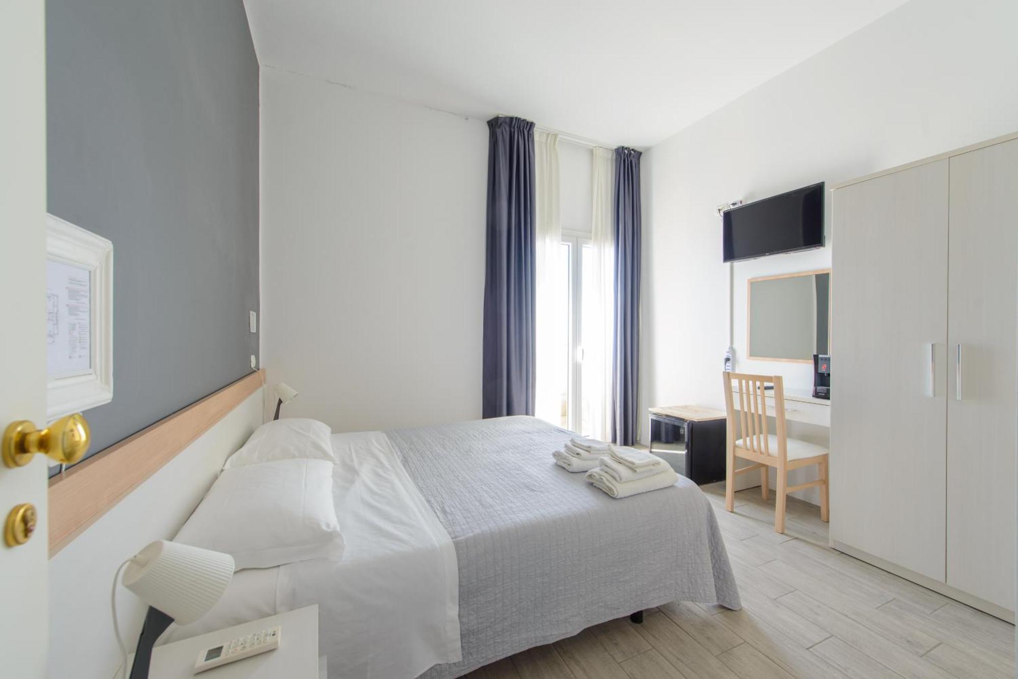 Nautic Beach Hotel Rimini Ngoại thất bức ảnh