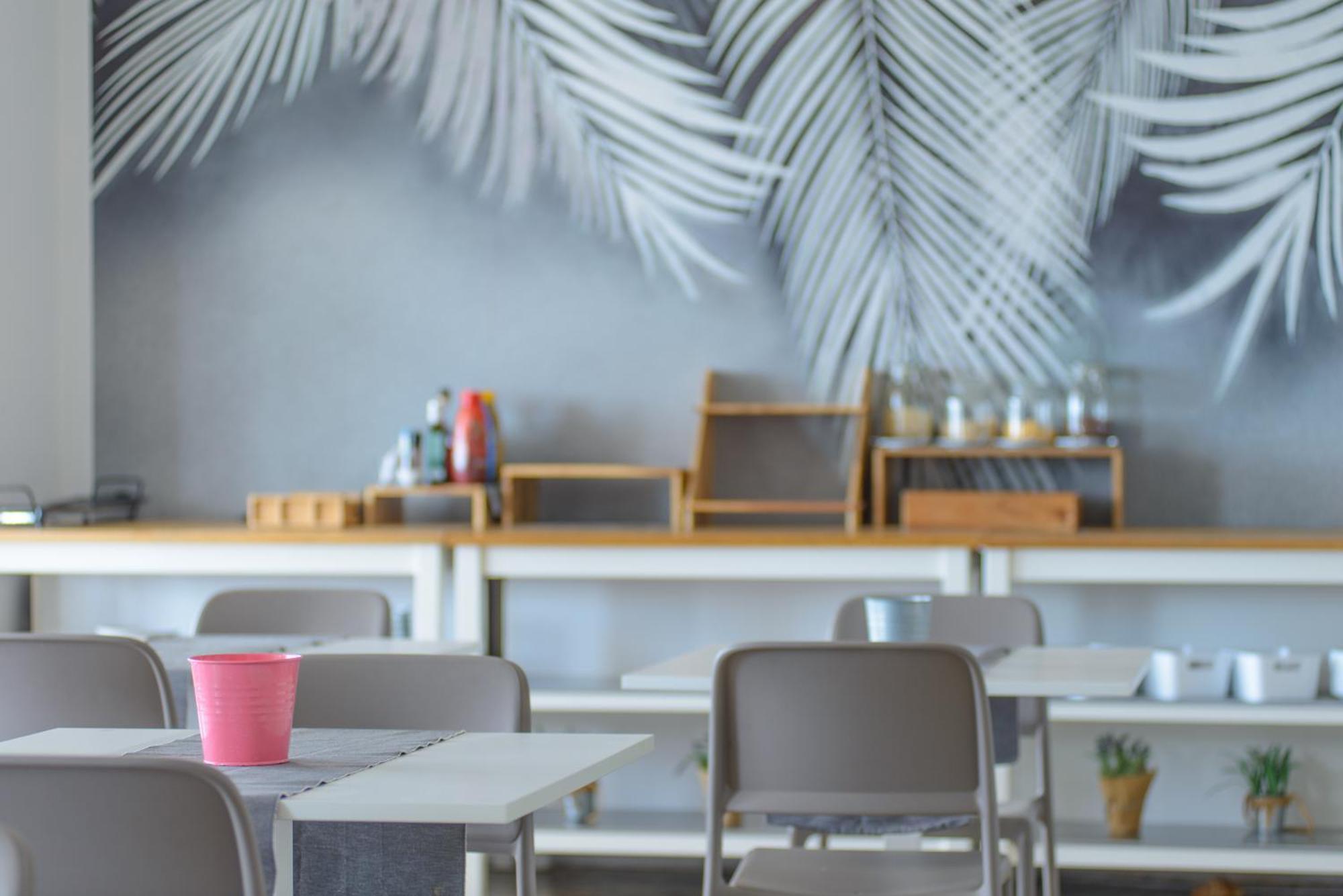 Nautic Beach Hotel Rimini Ngoại thất bức ảnh