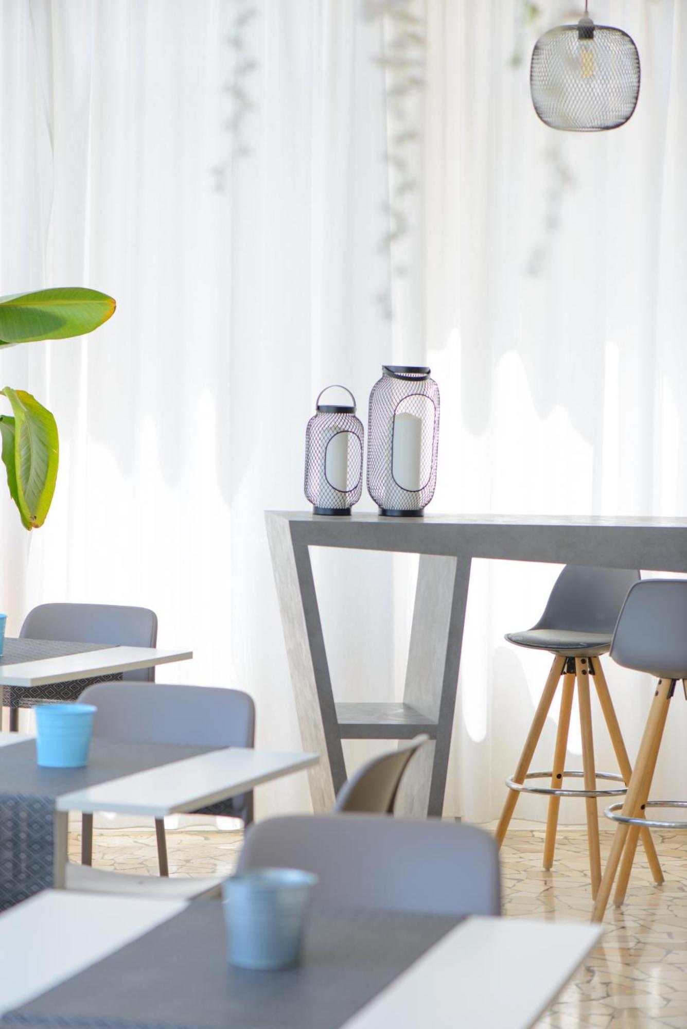 Nautic Beach Hotel Rimini Ngoại thất bức ảnh